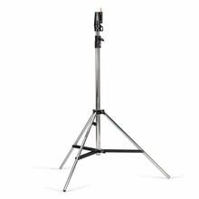 Valgustistatiiv Manfrotto 008CSU, 132-216 cm