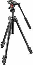 Statiiv Manfrotto MK290LTA3-V, alumiinium