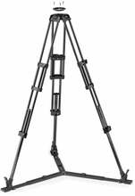 Statiiv Manfrotto MVTTWINGC CF Twin GS, süsinikkiud