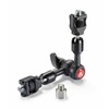 Adapter Manfrotto 244 Micro Friction Arm koos Anti-Rotation Attachments, 244MICRO-AR
