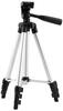 Statiiv Nest WT-3110A, alumiinium