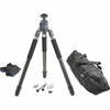 Statiiv Novoflex TrioPod Pro75 ClassicBall Set