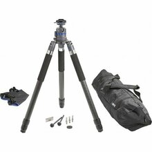 Statiiv Novoflex TrioPod Pro75 ClassicBall Set