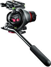Videostatiivi pea Manfrotto MH055M8-Q5