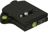 Adapter Manfrotto quick release 394