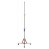 Valgustusstatiiv Camrock LSD-300, teras