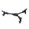 Trikjalg FOTOPRO DV Series Dolly Fire Wheels, must