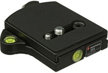 Adapter Manfrotto quick release 394