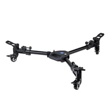 Trikjalg FOTOPRO DV Series Dolly Fire Wheels, must