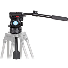 Videoplekipea Sirui BCH-10 Broadcasting Head
