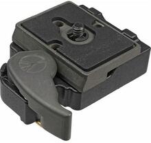 Kiirkinnitusadapter Manfrotto 323