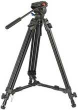 Statiiv Leofoto VT-10+LF-60, must