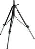 Statiiv Manfrotto Movie 117B, alumiinium/teras