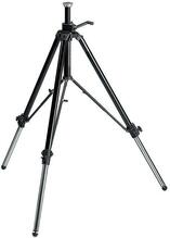 Statiiv Manfrotto Movie 117B, alumiinium/teras
