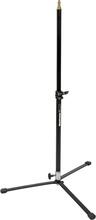 Valgustistatiiv Manfrotto 012B