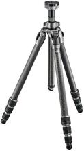 Statiiv Gitzo Mountaineer GT2542, must/hall