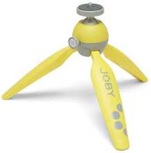 Statiiv Joby Handypod 2, kollane