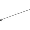 Kinnitusvarras Kupo KCP-241 40in Extension Grip Arm, hõbe