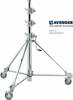 Statiiv Avenger Strato Safe 47, alumiinium/teras