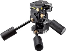 Statiivipea Manfrotto 3-way head Super-Pro 229, must