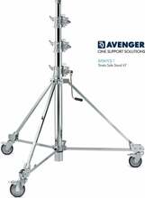 Statiiv Avenger Strato Safe 47, alumiinium/teras
