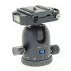 Statiivipea Nest NT-636H, kuni 15 kg