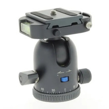 Statiivipea Nest NT-636H, kuni 15 kg