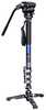 Monopood Leofoto MV-324C koos BV-10 peaga