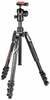 Statiiv Manfrotto Befree Advanced Travel Aluminum, MKBFRLA-BH