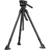 Statiiv SmallRig 4259 x Potato Jet Tribex Hydraulic Carbon Fiber Tripod Kit