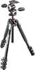 Statiiv Manfrotto MK190XPRO4-3W, alumiinium