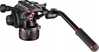 Videoplekipea Manfrotto Nitrotech 608, MVH608AH