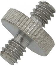 Adapter B.I.G. double screw 1/4, 428290
