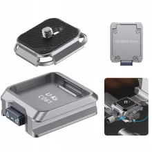Kiirkinnitusplaat Ulanzi C061, DJI RS seeria