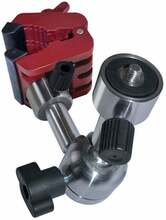 Klamber Piher Multi-Prop reguleeritava nurgaga, 1/4-3/8-5/8 keere