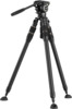 Statiiv SmallRig 4643 Carbon Fiber koos peaga FT-S303