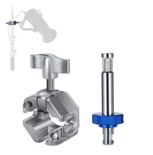 Klamber Neewer UA045 3 Way Clamp for C Stand