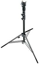 Valgustistatiiv Manfrotto 007BU, alumiinium, 122 cm