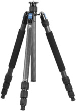 Statiiv Sirui W-2204, süsinikkiud
