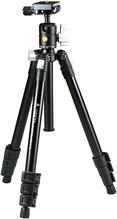 Statiiv Vanguard Vesta FB 204ABS, alumiinium