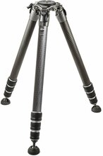 Statiiv Gitzo Systematic GT4543LS, must