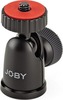 Kuulpea Joby GorillaPod Ballhead 1K, must/hall