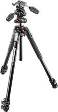 Statiiv Manfrotto MK190XPRO3-3W, alumiinium