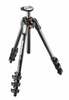 Statiiv Manfrotto MT190CXPRO4, alumiinium/süsinikkiud