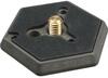 Kiirkinnitusplaat Manfrotto 030-38