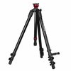 Statiiv Manfrotto 755XB, alumiinium, must
