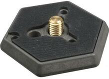Kiirkinnitusplaat Manfrotto 030-38