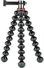 Statiiv Joby GorillaPod 500 Action, must/hall, JB01516-BWW