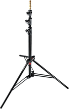 Statiiv Manfrotto Ranker 118, 1005BAC, 273 cm