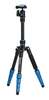 Statiiv Benro Slim Travel FSL09AN00, alumiinium